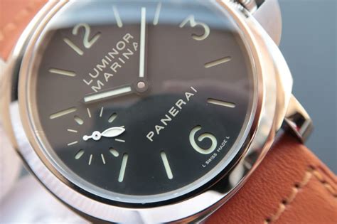 panerai 111 fake|genuine panerai watch.